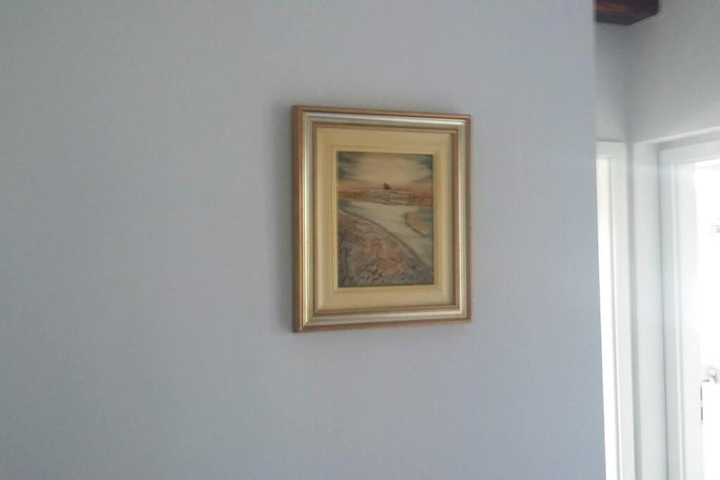 Apartma Iva Πιράν Εξωτερικό φωτογραφία
