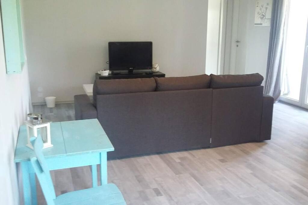 Apartma Iva Πιράν Εξωτερικό φωτογραφία
