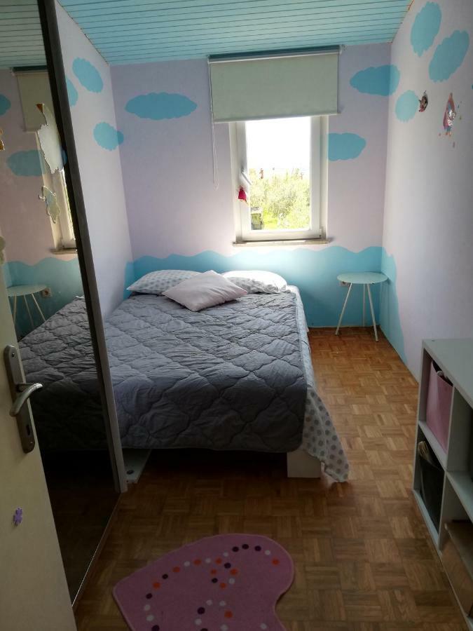 Apartma Iva Πιράν Εξωτερικό φωτογραφία