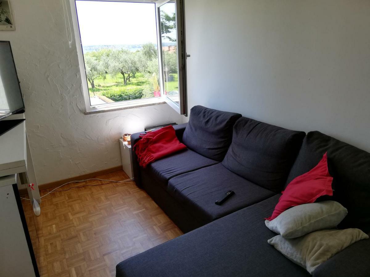 Apartma Iva Πιράν Εξωτερικό φωτογραφία