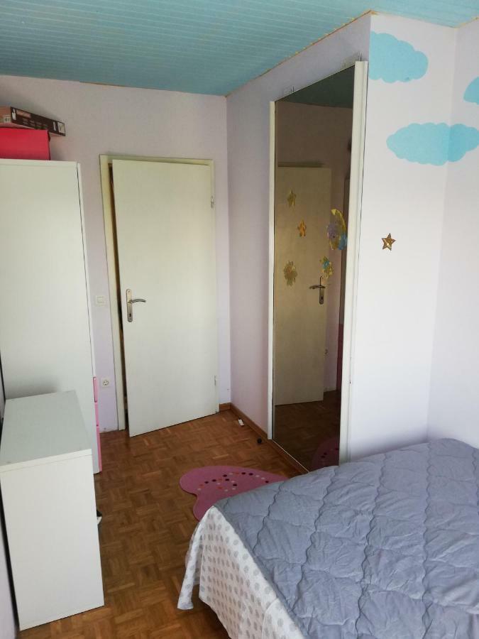 Apartma Iva Πιράν Εξωτερικό φωτογραφία